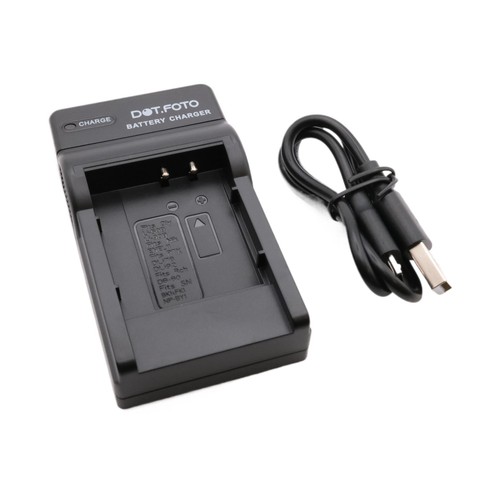 60b caricatore usb per - li-60b,