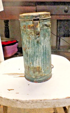 PORTA MASCHERA ANTIGAS TEDESCO