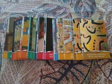 SET COMPLETO ARTONAUTI LE
