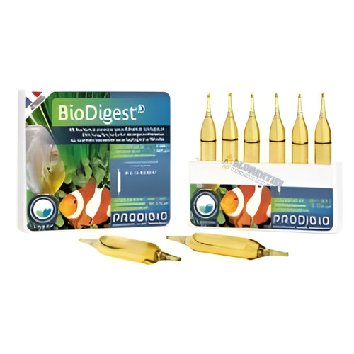 Prodibio biodigest - prodibio,