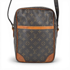 Borsa messenger a tracolla