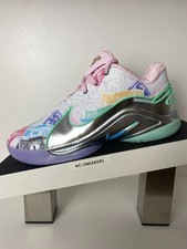 NIKE LEBRON XXII QS "MONOPOLY"