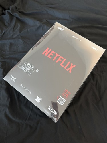 Netflix calendario - netflix,