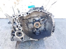 JR5104 CAMBIO MANUALE 5M RENAULT SCENIC II (JM) 1.6 B 16V MAN 5M 113CV 2004 5P M