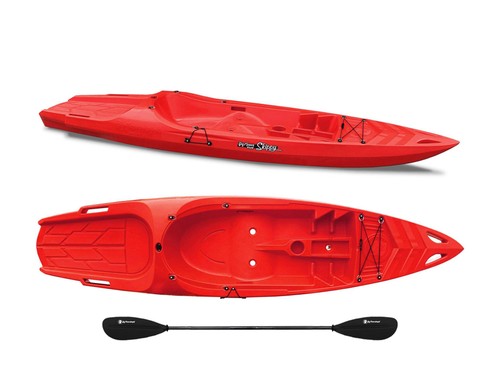 Kayak posto skippy 0 - posto, big