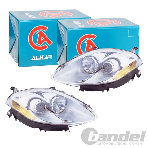 Alkar fari adatti per - 2x,