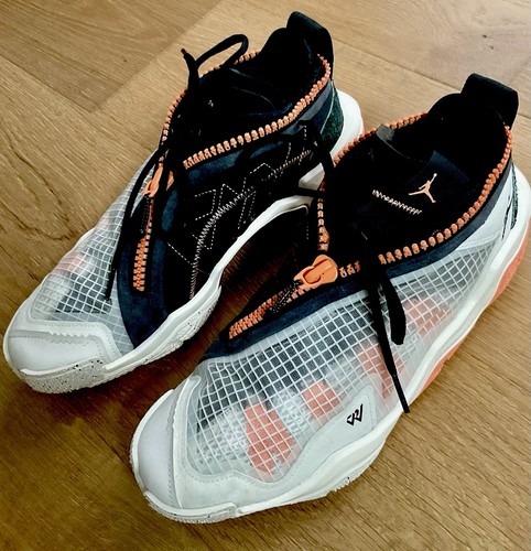 Jordan why not zer0 - jordan,
