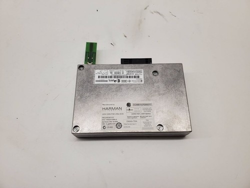 Centralina modulo bluetooth - centralina,