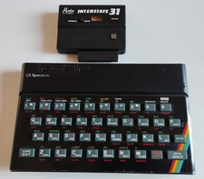 Sinclair ZX Spectrum 48k