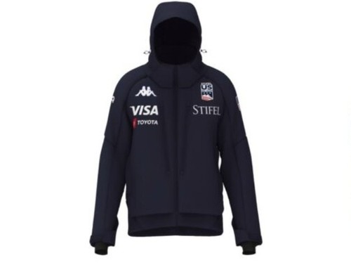 Giacca sci kappa - sci, uomo