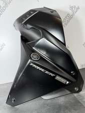 Carena lato sinistro Yamaha