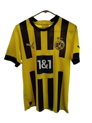 Maglia home borussia - maglia,