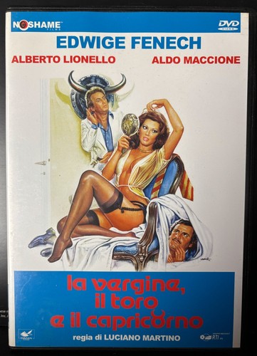 Vergine toro e il - la,