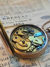 Orologio tasca abraham - da,