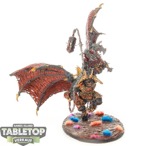 Blades khorne - of,