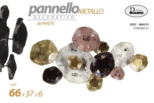 Pannello arredo parete - arredo,