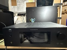 Amplificatore surround AV NAD