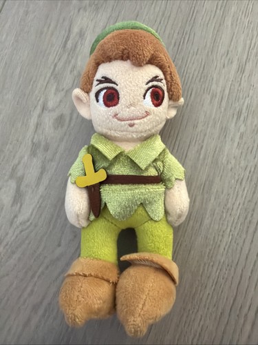 Japan disney peter pan - peter,