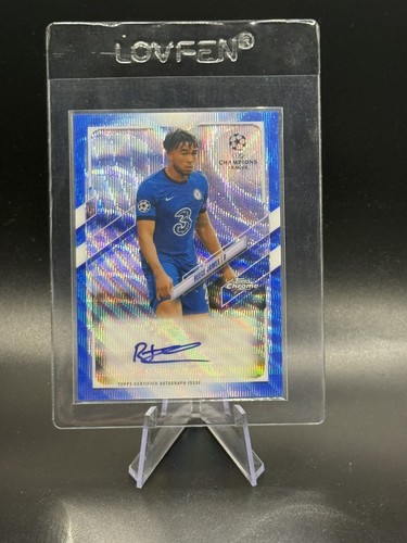 2020 topps chrome uefa - topps,