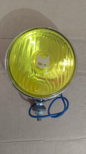 Fendinebbia faro - fendinebbia, di