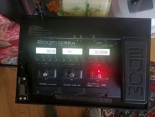 Zoom G5n Processore