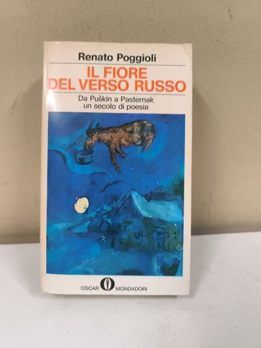 Fiore del verso russo - il,