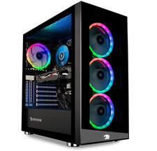 PC desktop gaming ARGB