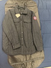 Canada Goose Carlyle Quilted