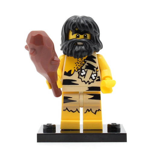 Figurine minifigure lego - /,