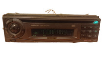 Autoradio vintage clarion - autoradio,