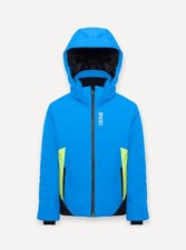 Giacca Junior Colmar Neve