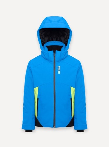 Giacca junior colmar - colmar, neve