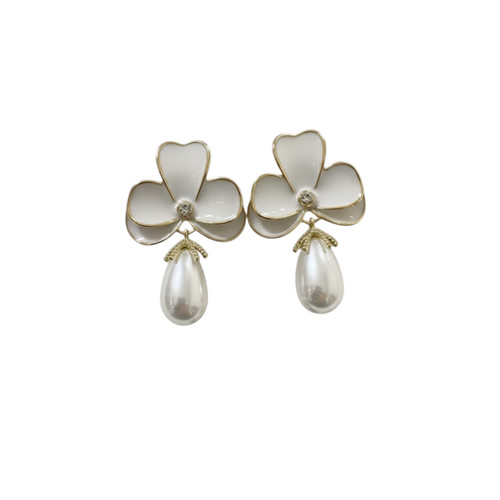 Orecchini donna shelly - shelly, fiore