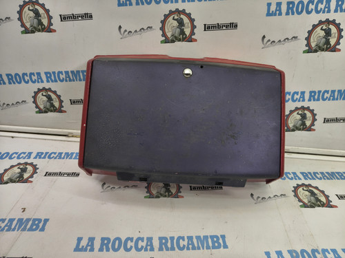 Bauletto portaoggetti