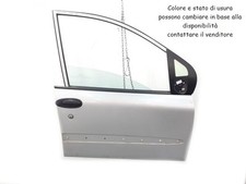 PORTIERA ANTERIORE DESTRA FIAT Multipla 2° Serie 51734596 (04>)