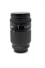 Nikon AF Nikkor 35-135