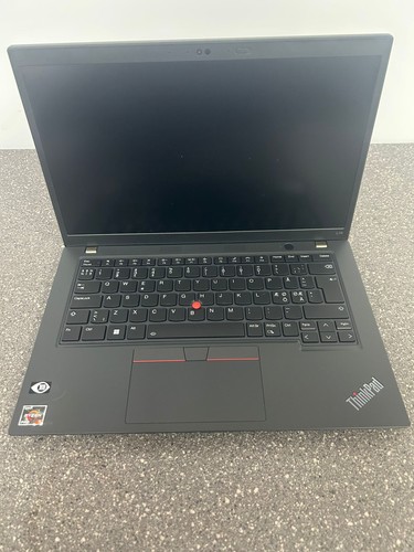 Lenovo thinkpad l14 amd - thinkpad, 14''