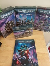 Warhammer 40K Leghe di Votann