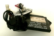 KIT SERRATURE + CENTRALINA + CHIAVE YAMAHA TDM 900 ANNO 2005