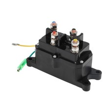 250A Winch Solenoid Relay