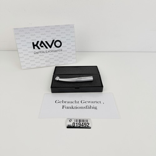 Turbina kavo experttorque - experttorque, lux