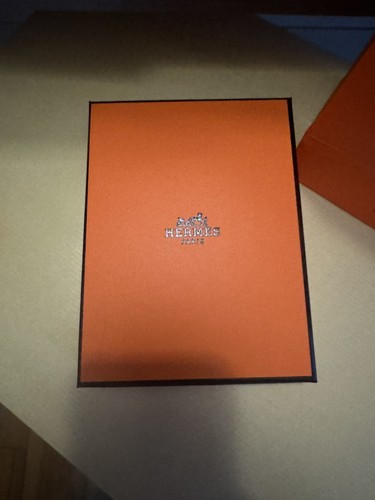 Bracelet hermes clic orange - hermes, h