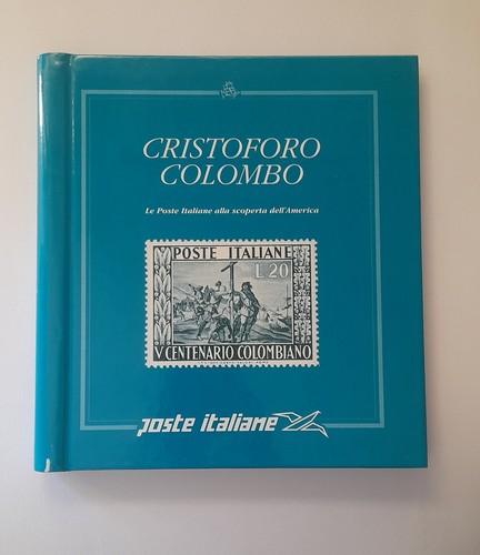 Libro poste italiane giro - libro,