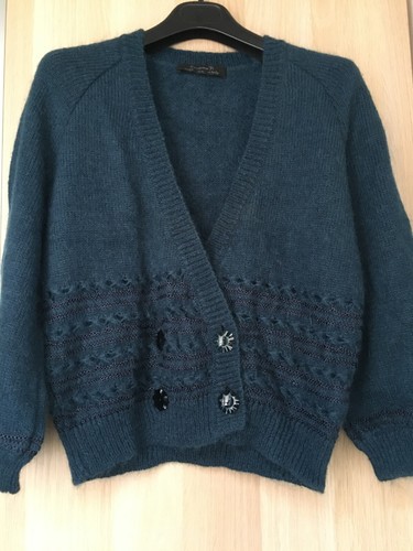 Kristina cardigan - kristina,