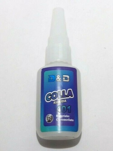 Super glue rill colla - super,