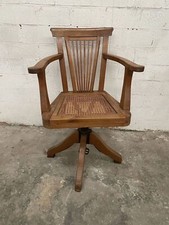 Antica poltrona da barbiere/ Barber Shop, Anni 30