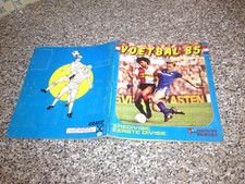 ALBUM CALCIATORI PANINI