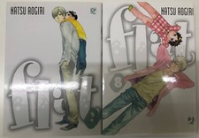 Flat - serie completa 1-8
