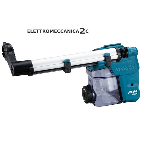 Makita dx11 sistema - makita,