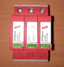 Scaricatore Di Potenza DEHN